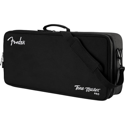 小叮噹的店 Fender Tone Master Pro 綜合效果器袋 BAG-TONEMASTER-BLK