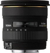 【全新】SIGMA 10-20mm f4-5.6 EX DC HSM  恆伸公司貨 for Canon