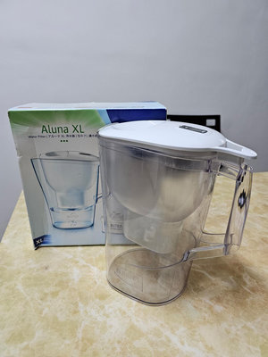 BRITA Aluna大容量水壺 3.5公升