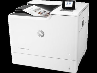 HP Color LaserJet Enterprise M652DN 彩色雷射印表機