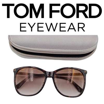 【皮老闆】二手真品 TOM FORD TF485 鏡框 義大利 製 眼鏡 29