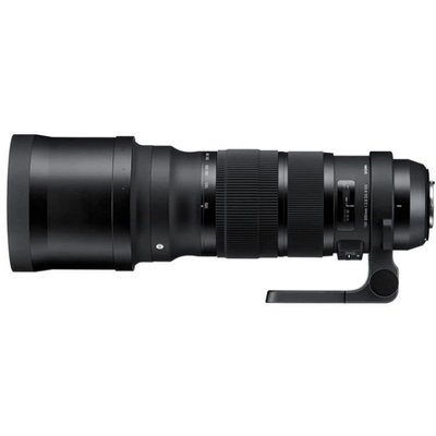 Sigma/適馬120-300mm F2.8 DG SPORT 長焦遠攝鏡頭恒定大光圈 S版