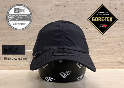 レア色】NEW ERA 9FORTY McLaren GORE-TEX【新品】-