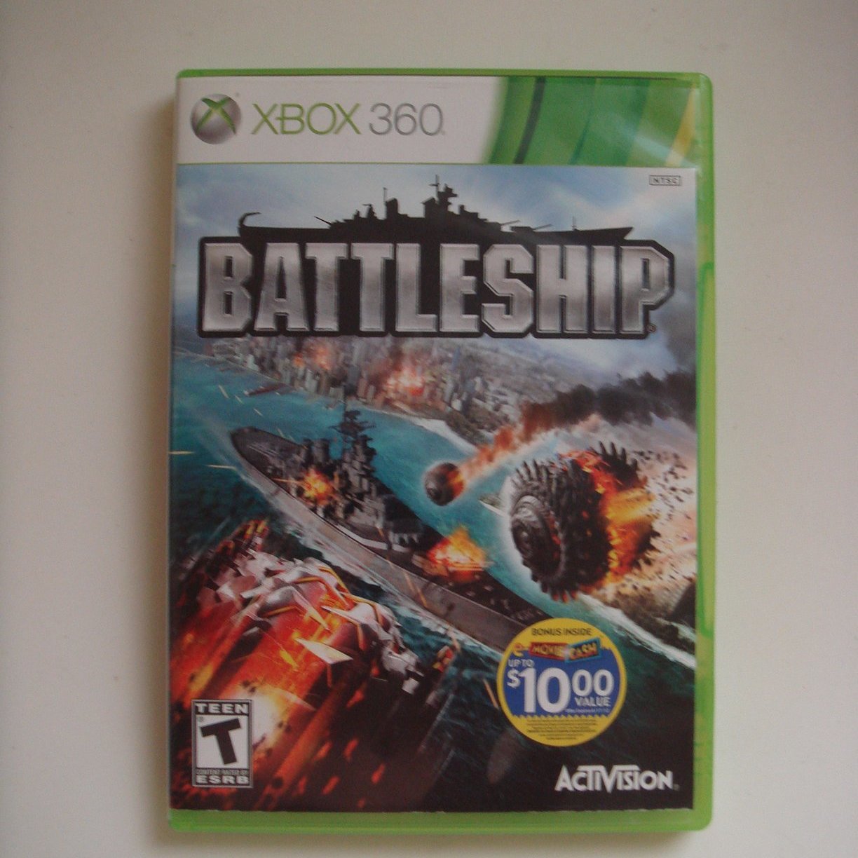 battleship xbox 360