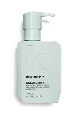 【Kevin Murphy】KILLER CURLS 美麗人生 200ml 公司貨 中文標籤