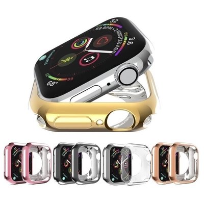 Apple watch case iWatch Cover series 1 / 2 / 3 / 4 / 5 / 6 /