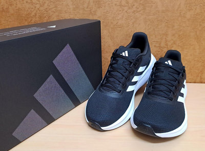 ✩Pair✩ 愛迪達 ADIDAS RUNFALCON 3.0 W 女鞋 慢跑鞋 HP7556 基本 輕量 舒適好穿 黑