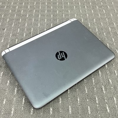 【蒐機王3C館】HP ProBook 440 G3 i7-6500U 8G / 500 【14吋】C5806-6