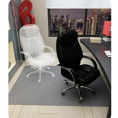 台灣現貨 辦公椅地毯 書桌地墊 寵物防滑墊 (90x120cm) 電腦椅地墊 椅子墊 隔音地墊 防滑地墊
