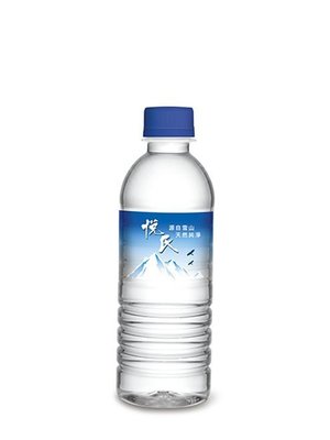 悅氏礦泉水 瓶裝水 天然水 1箱330mlX24瓶 特價170元 每瓶平均單價7.08元