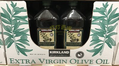 ♈叮叮♈ 貨到付款 COST Kirkland Signature 科克蘭 冷壓初榨 橄欖油 生菜 沙拉 母親節 廚房