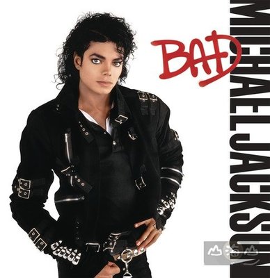 【美版】飆(2014) Bad / 麥可傑克森 Michael Jackson---88875035442