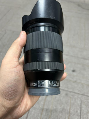 Sony/索尼 FE24-240mm F3.5-6.3 OS