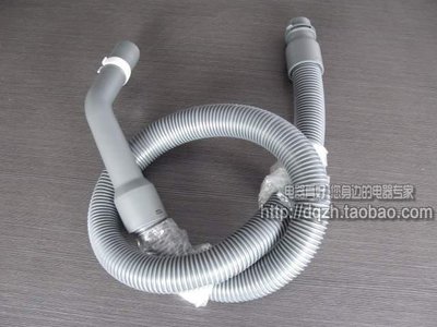 原裝松下吸塵器MC-CL721 CL525 CL521 CL523軟管吸管吸頭塑料管子，特價