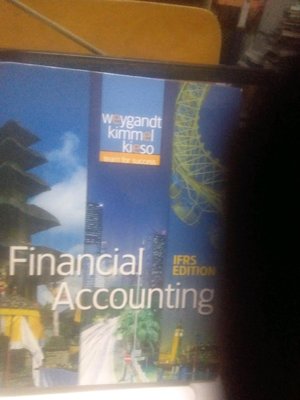 Financial Accounting IFRS EDITION 2011