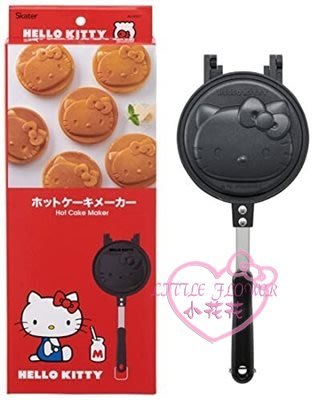 ♥小花花日本精品♥Hello Kitty 迪士尼 米奇 維尼 熱壓吐司烤盤~3