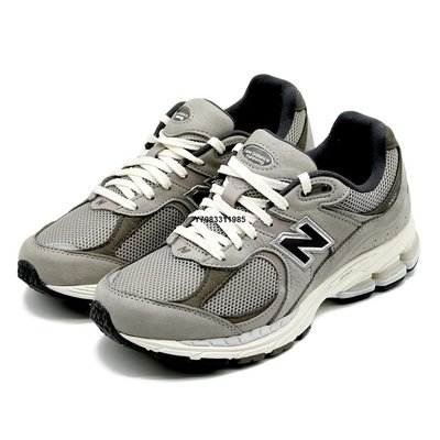 New Balance 2002R 灰白 麂皮 駝色 駝棕 M2002RAW 工裝 灰 咖啡 男女鞋 慢跑鞋