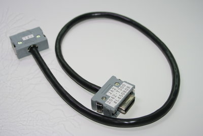 FANUC MDI cable 按鍵線 JA2 CK1 線 2042-T300 A02B-0309-K813