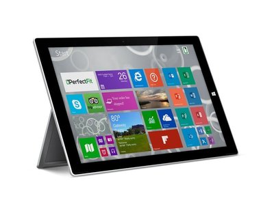 《YM3C》微軟 Surface 3代 10.8寸 平板電腦 專用磨砂 / 高清貼膜 抗光 防刮 防指紋 螢幕 保護貼膜
