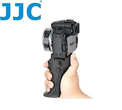我愛買#JJC槍把快門線HR相容Nikon原廠MC-DC2快門線尼康D600 D90 D5200 D5100 D5000 D3100 P7800 P7700 A