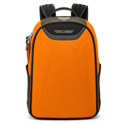【原廠正貨】TUMI/途明 JK1029 373002 McLaren系列 男士後背包 雙肩包 商務電腦包 旅行背包