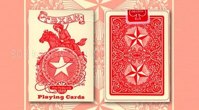 [808 MAGIC]魔術道具 Texan 1889 (Limited Quantity)