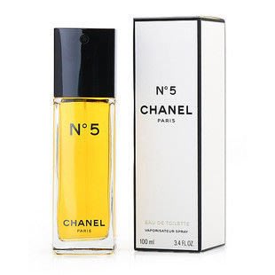 香親香愛～～Chanel 香奈兒 No.5 EDT 50ml 女性淡香水 五號 5號 有 100ml