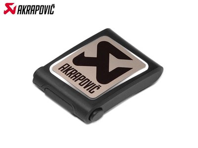 【樂駒】Akrapovic TOYOTA SUPRA A90 Sound Kit 電腦 遙控 電子 系統 控制