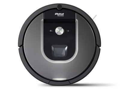 《Ousen現代的舖》日本iRobot【R960060】Roomba 960 掃地機器人《自動充電、75分鐘運轉、連接APP》※代購服務