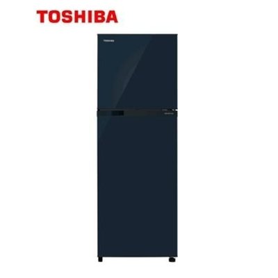 來電享便宜【TOSHIBA 東芝】226公升變頻電冰箱 (GR-M28TBZ(UB))含運另售(GR-T320TBZ(W))