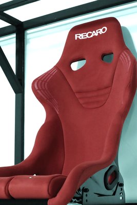 全新進口RECARO RS-GS FIA 桶椅 非BRIDE SPARCO 滑槽 L板 翻修 修理 防磨