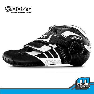 【第三世界】[BONT Z BOOT 競速鞋身]直排輪 LUIGINO MATTER MPC ATOM 中級鞋款