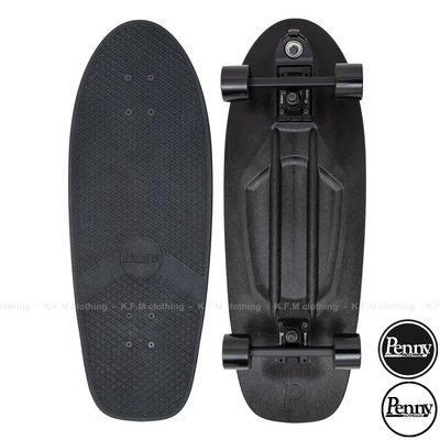 【 K.F.M 】Penny Skateboards HIGH-LINE SURFSKATE 29吋 衝浪滑板 膠板