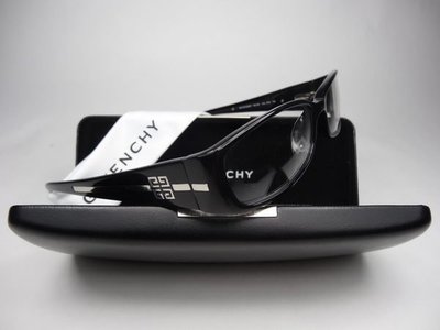 信義計劃 眼鏡 Givenchy 紀梵希 VGV647 義大利製 光學眼鏡 4G 彈簧 膠框 eyeglasses