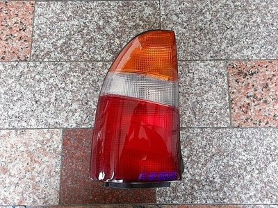 MITSUBISHI系列 LIBERO 利伯樂 全新 原廠型 尾燈