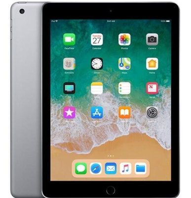 福利機Apple蘋果iPad6代版 二手平板電腦2手  Air2 2018 2019 2020 大量