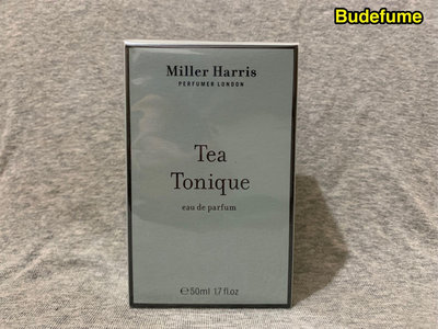 Miller Harris Tea Tonique 午後伯爵中性淡香精50ml/tester 100ml