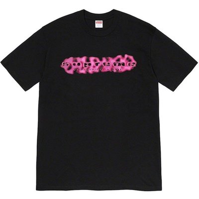 OAK  Supreme 20SS Everything Is Shit 短袖 TEE