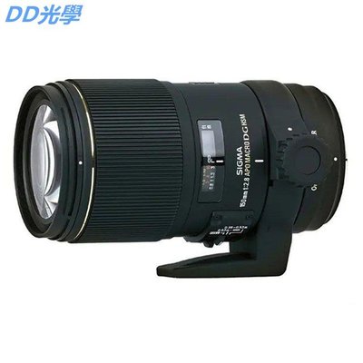 Sigma/適馬 150mm F2.8 APO MACRO EX DG OS防抖昆蟲微距鏡頭