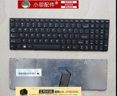 聯想G580 Z580A G585 Z585 B580 V580 G780 G770 G590筆電鍵盤