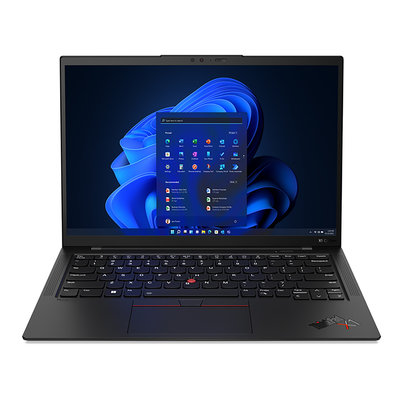 Lenovo ThinkPad X1C 10th 黑 i7-1260 商務筆電【全台提貨 聊聊再便宜】