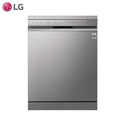 LG QuadWash Steam 四方洗蒸氣洗碗機 DFB435FP 原廠保固