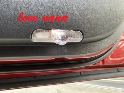 [[娜娜汽車]]日產 ALTIMA 專用 迎賓燈 鐳射投影燈 底盤燈 鷹眼燈 氣氛燈 車標燈 車門燈 照地燈