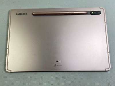 Samsung Tab S7 6G+128G SM-870 二手三星旗艦平板