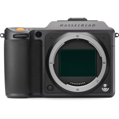 馬克攝影器材專賣店:全新Hasselblad 哈蘇 X1D II 50C單機(平輸)