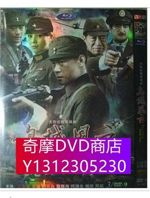 DVD專賣 島城風雲 1-28集完整版 3D9 王奎榮/劉雨鑫/李健