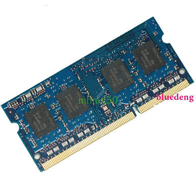 華碩X550CC筆電4G DDR3L 1600筆電記憶體 正品原廠