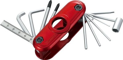 免運費 IBANEZ MULTI TOOL 原廠萬用 11 IN 1 吉他 貝斯維修 六角板手 工具組