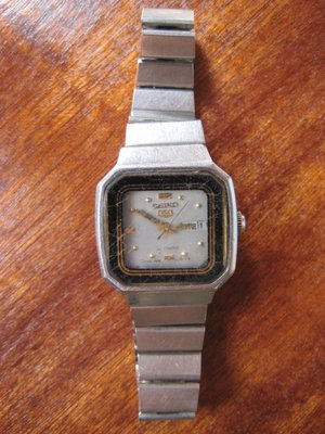 ⭐金壽藝品⭐ Seiko錶 機械錶 自動上鍊女錶 古董錶