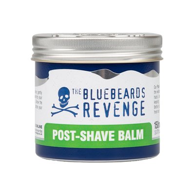 [mr.maestro] BlueBeards Revenge Post Shave Balm 鬚後水 150ml